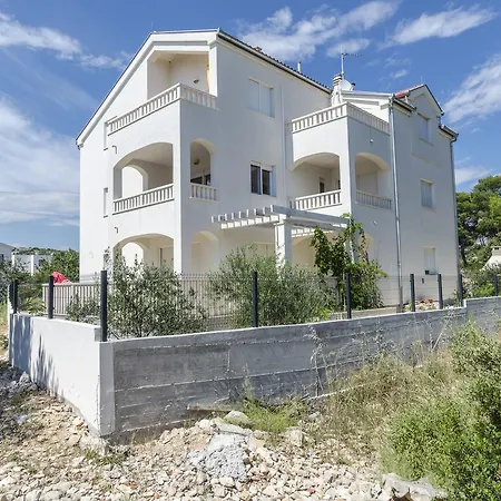 Andelka Apartment