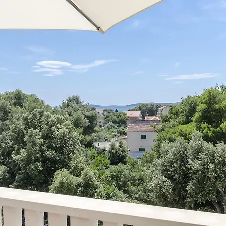 Andelka Apartment *