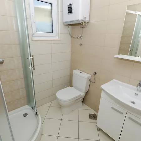 Andelka Apartment *