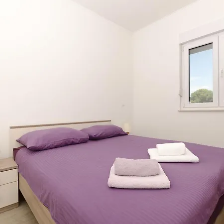 Andelka Apartment