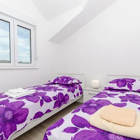 Andelka Apartment
