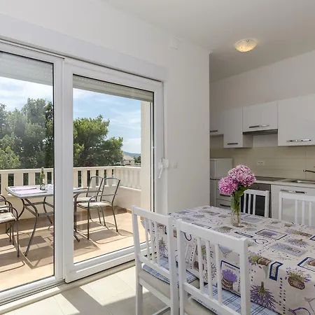 Apartment Andelka *